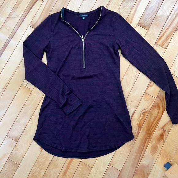 Burgundy shirt - Picture 1 of 2